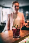 Lapland Hotels Tampere - bar