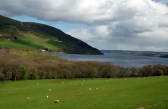 Corriegour Lodge Hotel