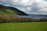 Corriegour Lodge Hotel