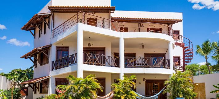 Hotel e Pousada Cumbuco Guesthouse Hotels in Caucaia