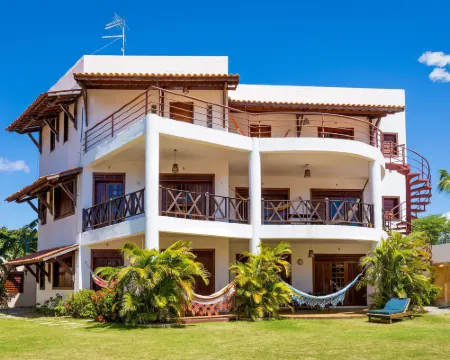 Hotel e Pousada Cumbuco Guesthouse Hotels in Caucaia