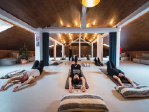 Malacuna Peniche Hotels in Ferrel