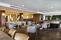Gordonia Ma'Ale Hahamisha Hotels in Newe Ilan