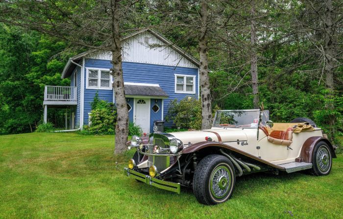 Mountain Treasure Bed and Breakfast
