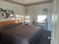 루스틱 인 모텔