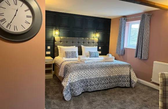 亞歷山大公園度假村