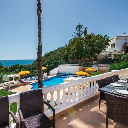 Forte São João Villas da Praia