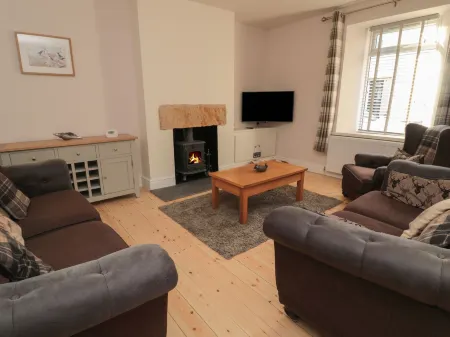 55 Wellwood Street Отели в г. Крессуэлл