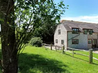 East Barn