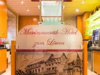 Moselromantik-Hotel Zum Löwen Hotels in Ediger-Eller