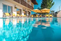 Hôtel le Christania Hotels in Haute-Savoie