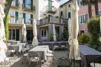 Belvedere Hotels in Stresa