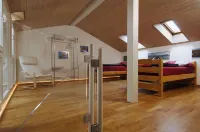 Luxury Apartments Justingerweg Bern - Apartments