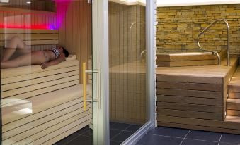 Hotel du Commerce Spa