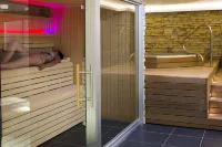 Hotel du Commerce Spa Hotels in Anla