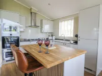 Seren Lodge Hotels in Llandrindod Wells