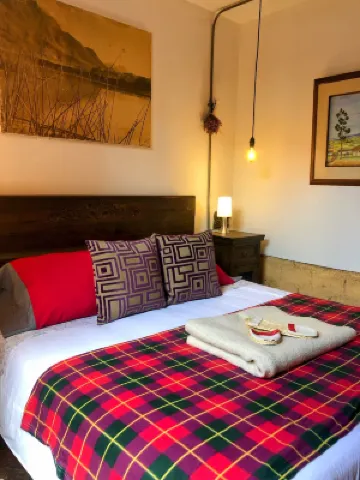 Mi Casa es tu Casa Inn Các khách sạn ở 