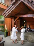 Kinipi Spa Nordique et hébergement Hotels in Trois-Rivieres