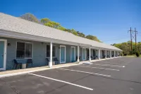 Endless Dunes, A Modern Motel - Motels