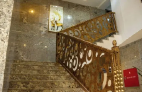 Wellington Blu Hotel and Suites