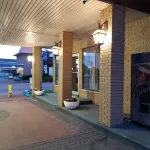 Olympia Motel