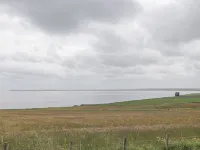 두아트 앳 더 씨