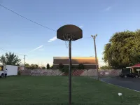 Princess Motel Maryville