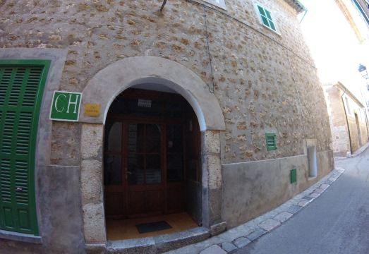 카사 마르가리타 소예르