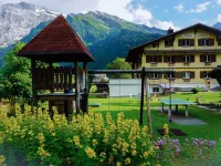 Hotel Garni Hostatt Hotels in Engelberg