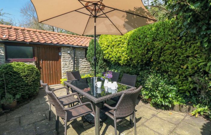 Tillers Cottage