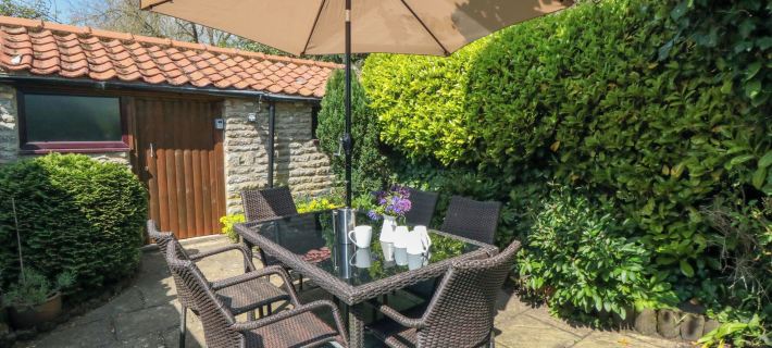 Tillers Cottage Hotels in Ryedale District