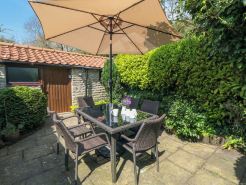 Tillers Cottage