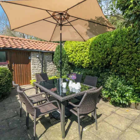 Tillers Cottage