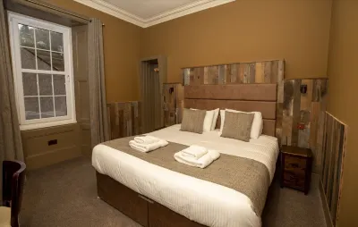 The Whisky Vaults Hotels in Taynuilt
