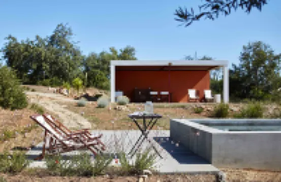 Monte Do Alamo - Turismo Rural