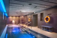 Gran Hotel Las Fuentes - spa