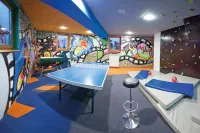 Harmls Aparthotel