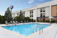 Hampton Inn Chambersburg Hotels in Franklin County