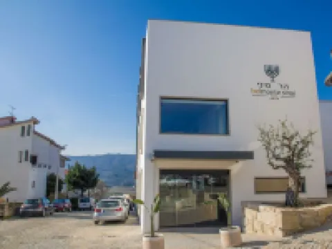 Belmonte Sinai Hotel Hotels in Belmonte