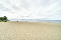 2 Blocks to Beach Park Cozy Seattle Townhome - sul mare
