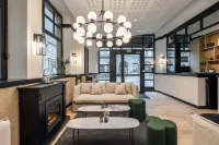 布裡斯托爾工會茵特拉幕落飯店