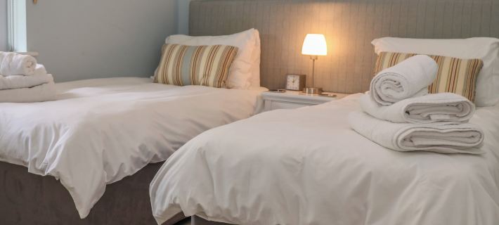 Ivory Hotels in St Ives