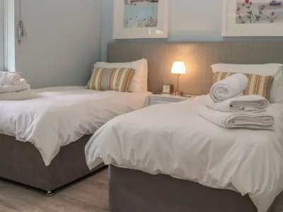 Ivory Hotels near Tate St Ives