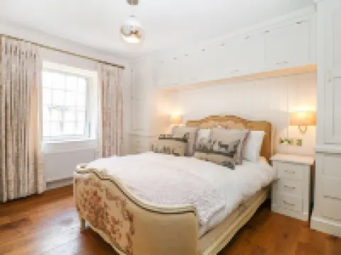 Mill Leat โรงแรมในCastleton