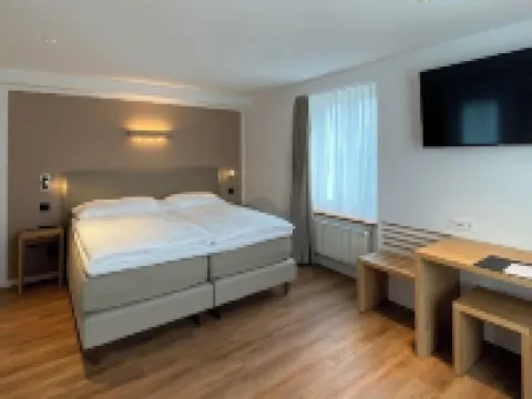 Hotel Artist Hotels in Biel