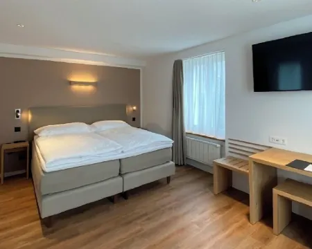 ホテル アーティスト ビールのホテル