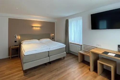 Hotel Artist Hotels in Biel