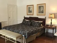 The Castle at Skylands Manor Hotel a Ringwood