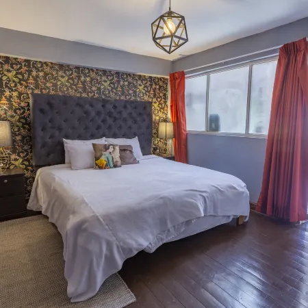 Cities of the World - Apartments Cusco