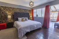 시티스 오브 더 월드 - 호텔 쿠스코